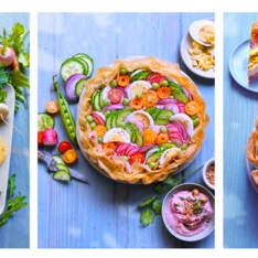 ON FIL’O FOURNEAUX ! RECETTES & PHOTOS