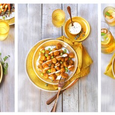 LES CAROTTES SONT CUITES ! RECETTES & PHOTOS