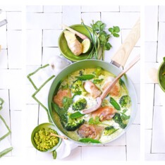 O'LAIT ! RECETTES & PHOTOS