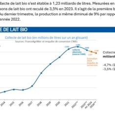 Avril 2024 - Texte de conjoncture lait bio