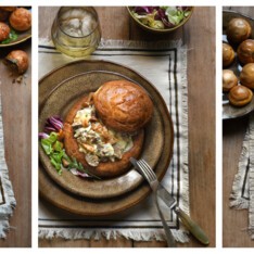 SURPRENDS-MOI MON CHOU ! RECETTES & PHOTOS