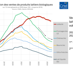 Septembre 2024 - Illustrations de conjoncture lait bio