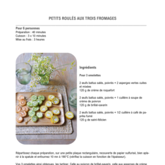 Petits roulés aux trois fromages.pdf