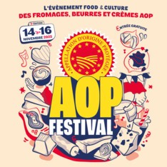 AOP FESTIVAL 2025