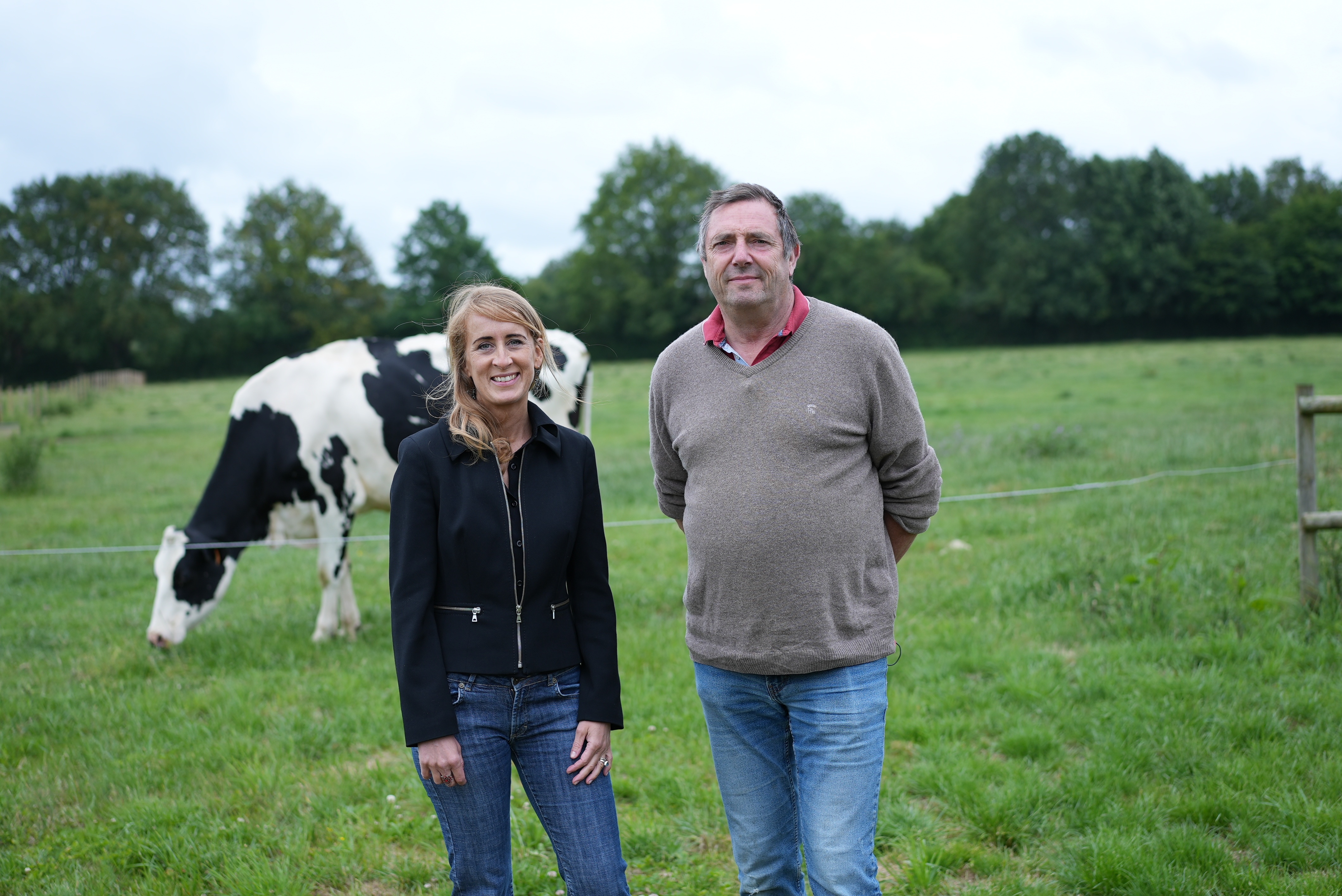 Caroline Le Poultier - Ghislain de Viron - @DTMC/Cniel