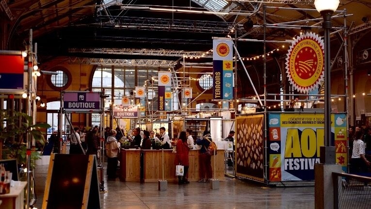 AOP FESTIVAL 2024 - 1 / ©Asgard ©Abyss