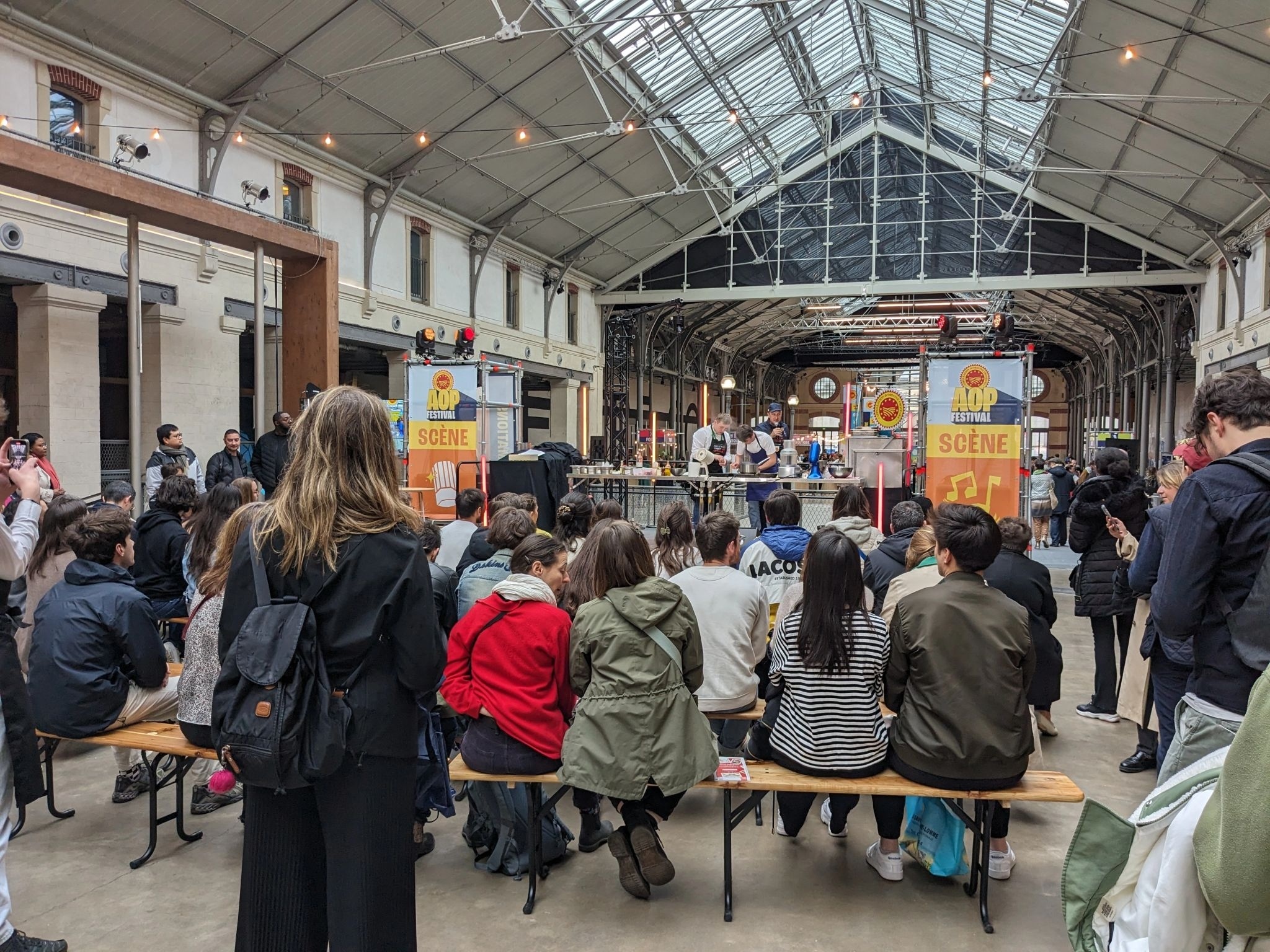 AOP FESTIVAL 2024 - 3 / ©Asgard ©Abyss