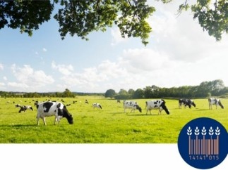 Communiqué de presse - Avec Numagri, une nouvelle étape est franchie pour la standardisation des données d’alimentation animale du troupeau bovin laitier