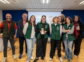 6ème édition challenge France Terre de Lait des lycées agricoles