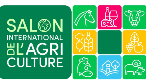 Au SIA 2026, la filière laitière affirme son rôle au service de l'alimentation et des territoires