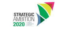 Strategic Ambition 2020