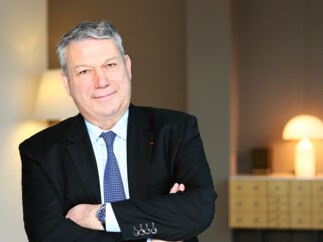 Dominique Lefebvre