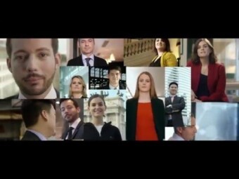 Tout commence ici - Rejoindre le groupe CrÃ©dit Agricole