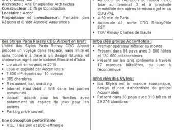07042016 Fiche récapitulative Ibis Style Paris Roissy CDG Airport.jpg
