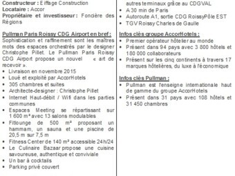 07042016 Fiche récapitulative Pullman Paris Roissy CDG Airport.jpg