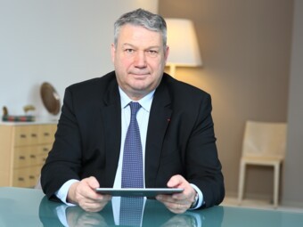 Dominique Lefebvre, Président de Crédit Agricole SA.jpg