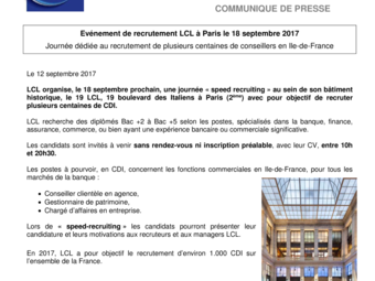 FR 12 09 17 CP LCL Evénement de recrutement LCL à Paris le 18 septembre 2017.pdf