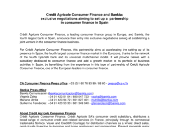 20180307 CACF and Bankia.pdf