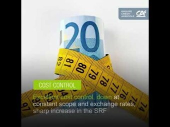 Q1 2018 results : key messages