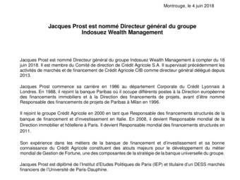 2018 06 04 Nomination CEO Indosuez Group.pdf