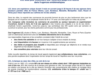 2018 10 15 LCL teste l'ouverture jusqu'à 20 heures.pdf