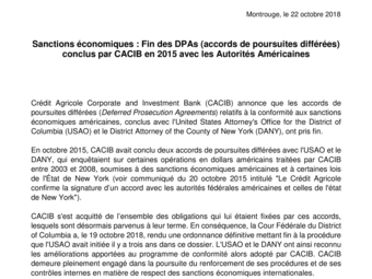 2018 10 22 Sanctions économiques - Fin des DPAs.pdf