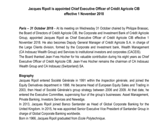 UK 31 10 18 _ J Ripoll CEO of CACIB effective 1 November 2018.pdf