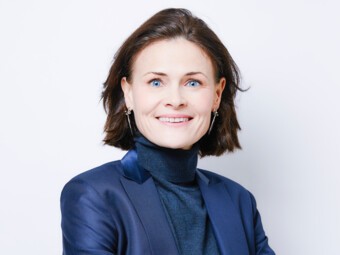Bénédicte Chretien