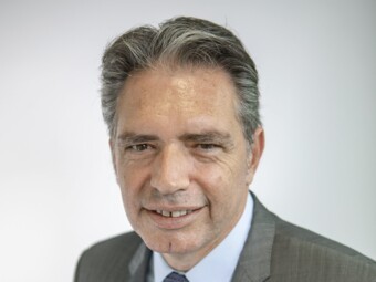 Michel Ganzin