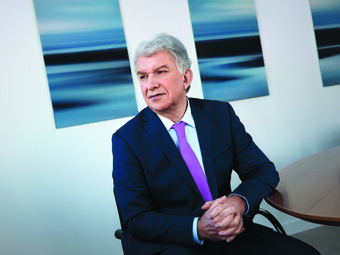 Yves Perrier