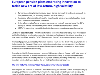 12.03.2018 Amundi CREATE Research 2018_Press release_EN.pdf