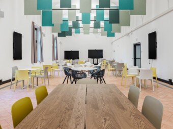 Le Village by CA Milan