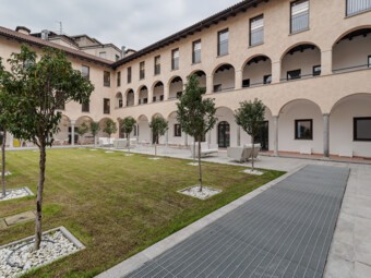 Le Village by CA Milan - Corso di Porta Romana, 61, 20122 Milano