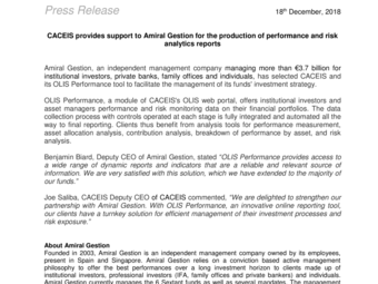 2018 12 18 CACEIS provides support to Amiral Gestion for the production of performance and risk analytics reports.pdf