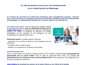 2019 01 17 LCL aide les jeunes à trouver leur voie professionnelle.pdf