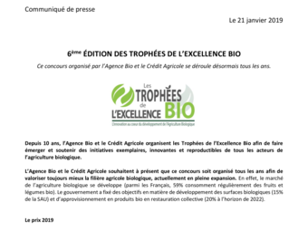 2019 01 21 6ème édition des Trophees de l excellence bio.pdf