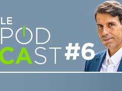 Le PodCAst #6 : L'ère de l'open banking