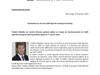 2019 01 29 Nomination de Frédéric Madalle.pdf