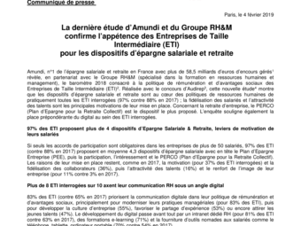 2019 02 04 Baromètre Amundi ETI sur ESR.pdf