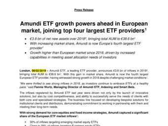 20190208 PR Amundi ETF growth powers ahead in European market.pdf