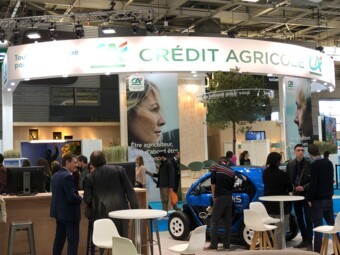 Salon International de l'Agriculture 2019