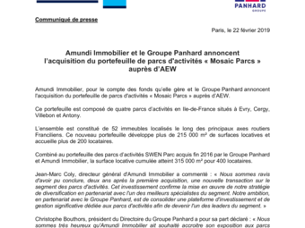 21.02.2019 CP Amundi Immo _ Panhard _ Acquisition Mosaic.pdf
