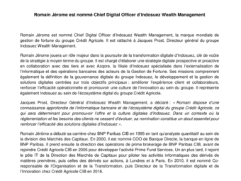 2019 03 27  Nomination de Romain Jérôme CDO de Indosuez Wealth Management.pdf