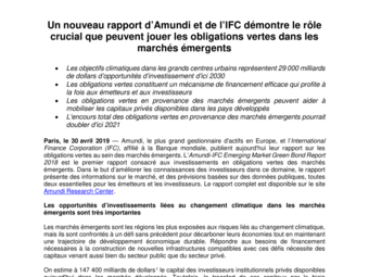 2019 04 30 Un nouveau rapport d’Amundi et de l’IFC.pdf