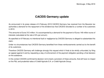 2019 05 03 CACEIS Germany update EN.pdf