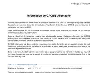 2019-05-03 Information CACEIS Allemagne.pdf