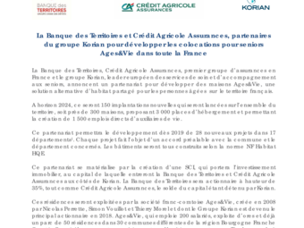 2019 05 17 Crédit Agricole Assurances Partenariat Ages&Vie.pdf
