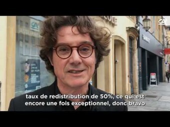 AG 2019 : la parole aux actionnaires