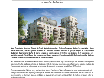 2019 05 27 Crédit Agricole Immobilier pose la première pierre de Skyline.pdf