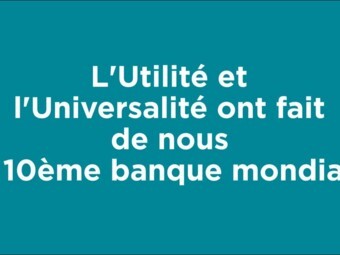 Présentation du projet du Groupe et du Plan à Moyen Terme 2022